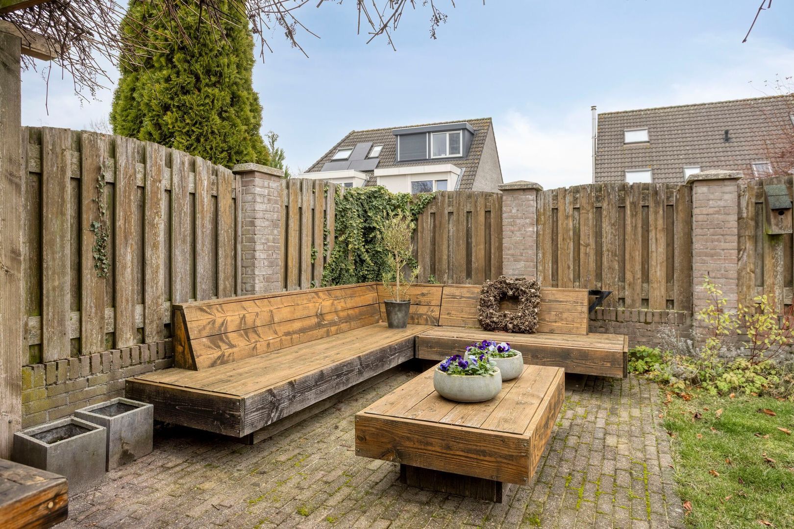 Mgr. Bosstraat 6, Uden foto-41