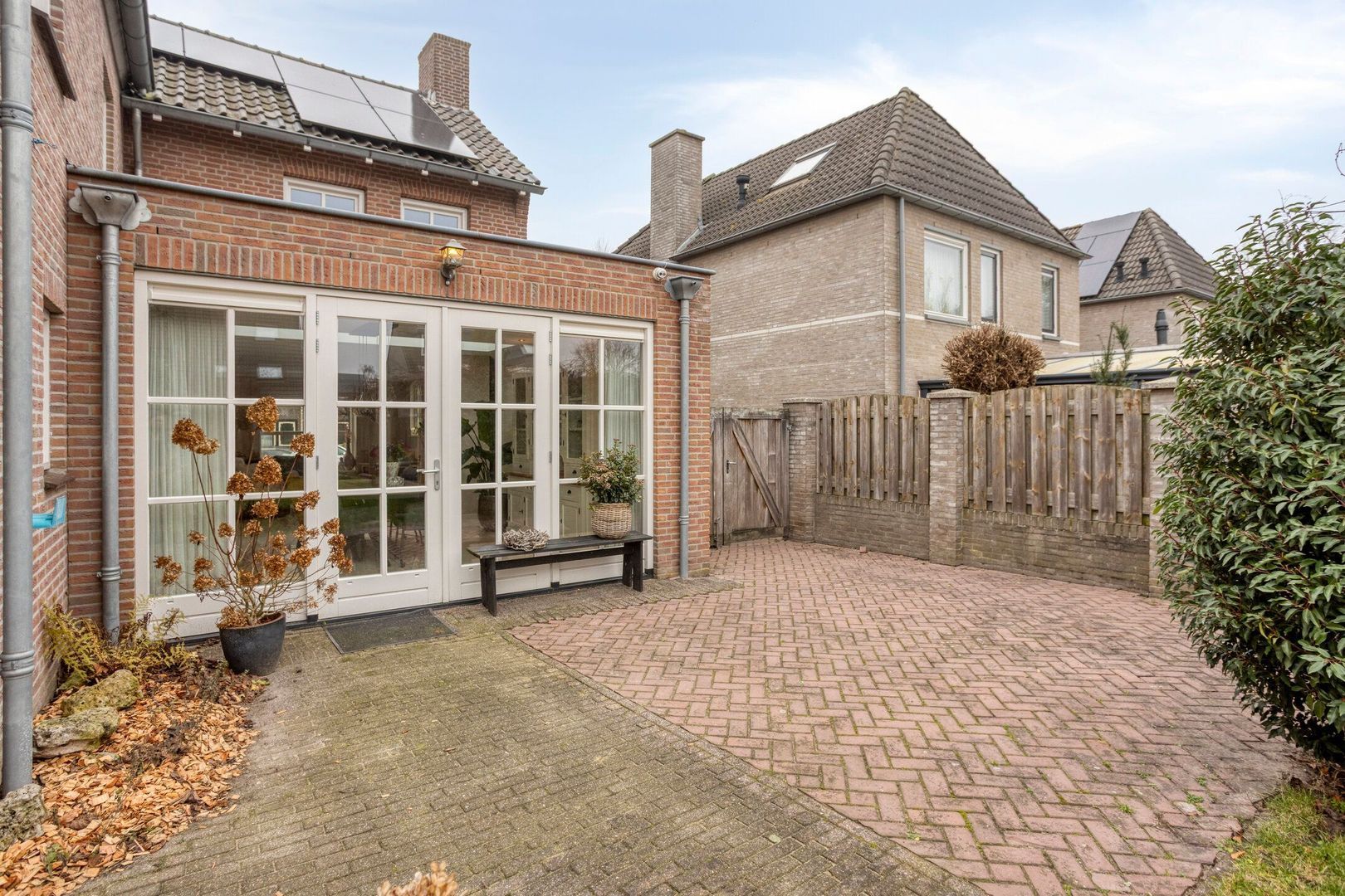 Mgr. Bosstraat 6, Uden foto-46