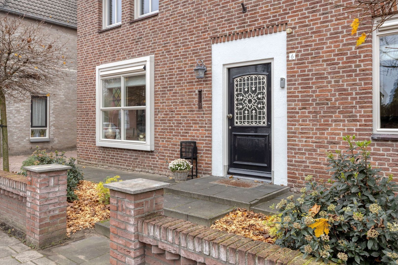 Mgr. Bosstraat 6, Uden foto-4