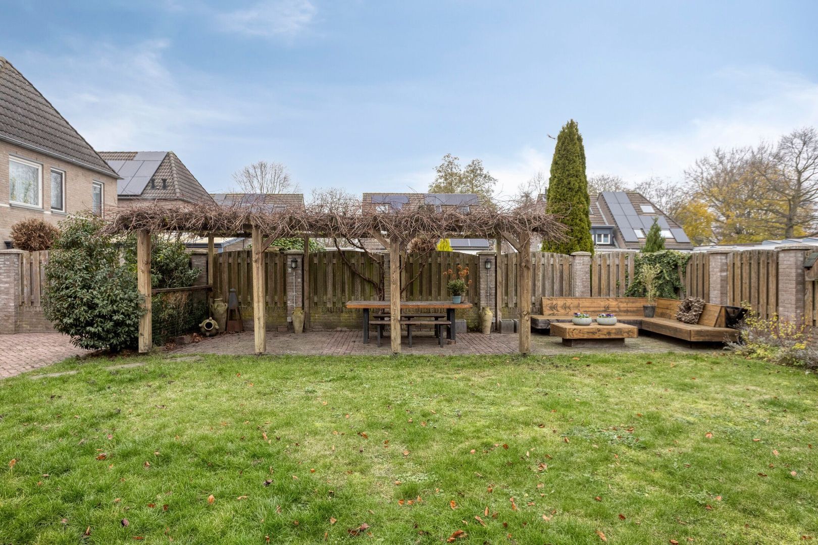 Mgr. Bosstraat 6, Uden foto-45