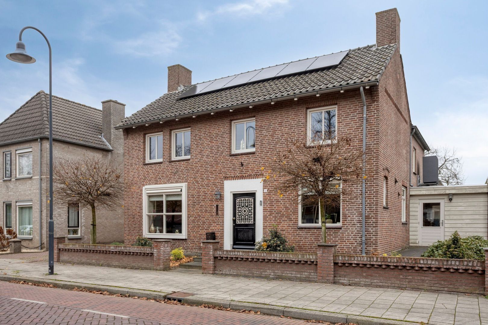 Mgr. Bosstraat 6, Uden foto-0