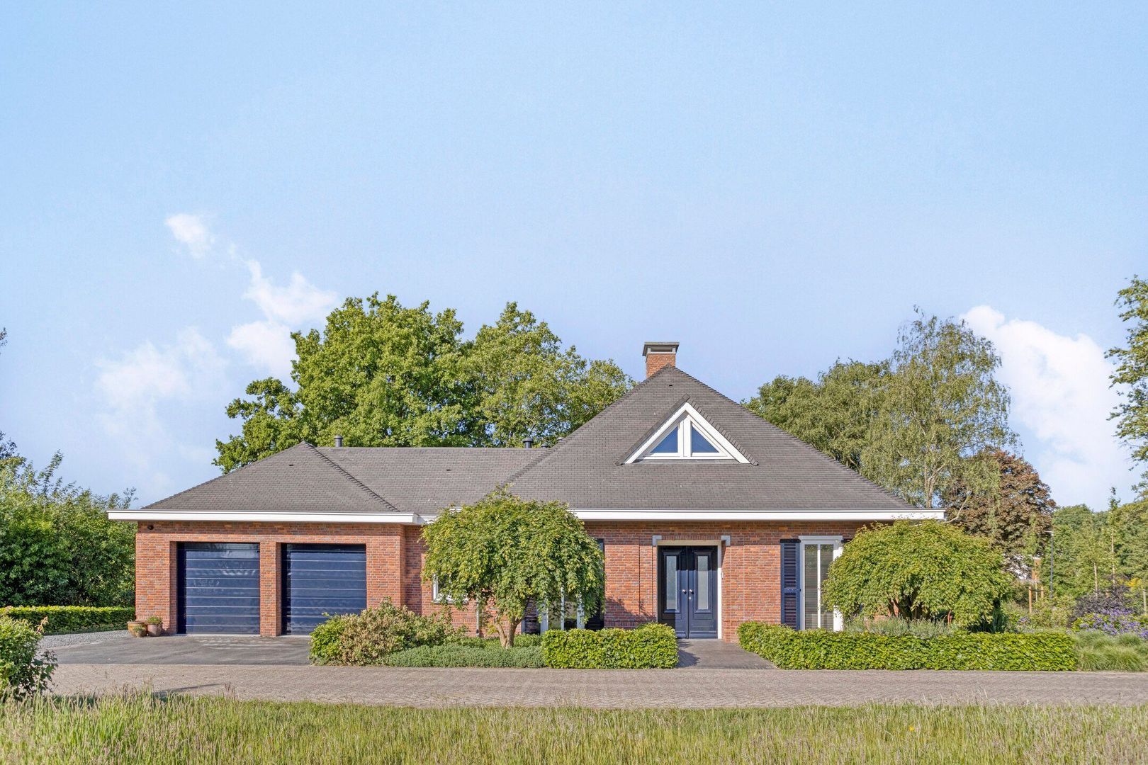 Morgenweg 59, Uden foto-0