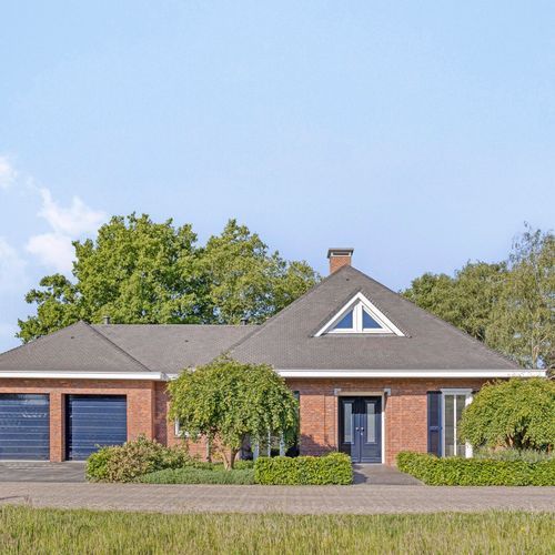 Morgenweg 59, Uden foto-1