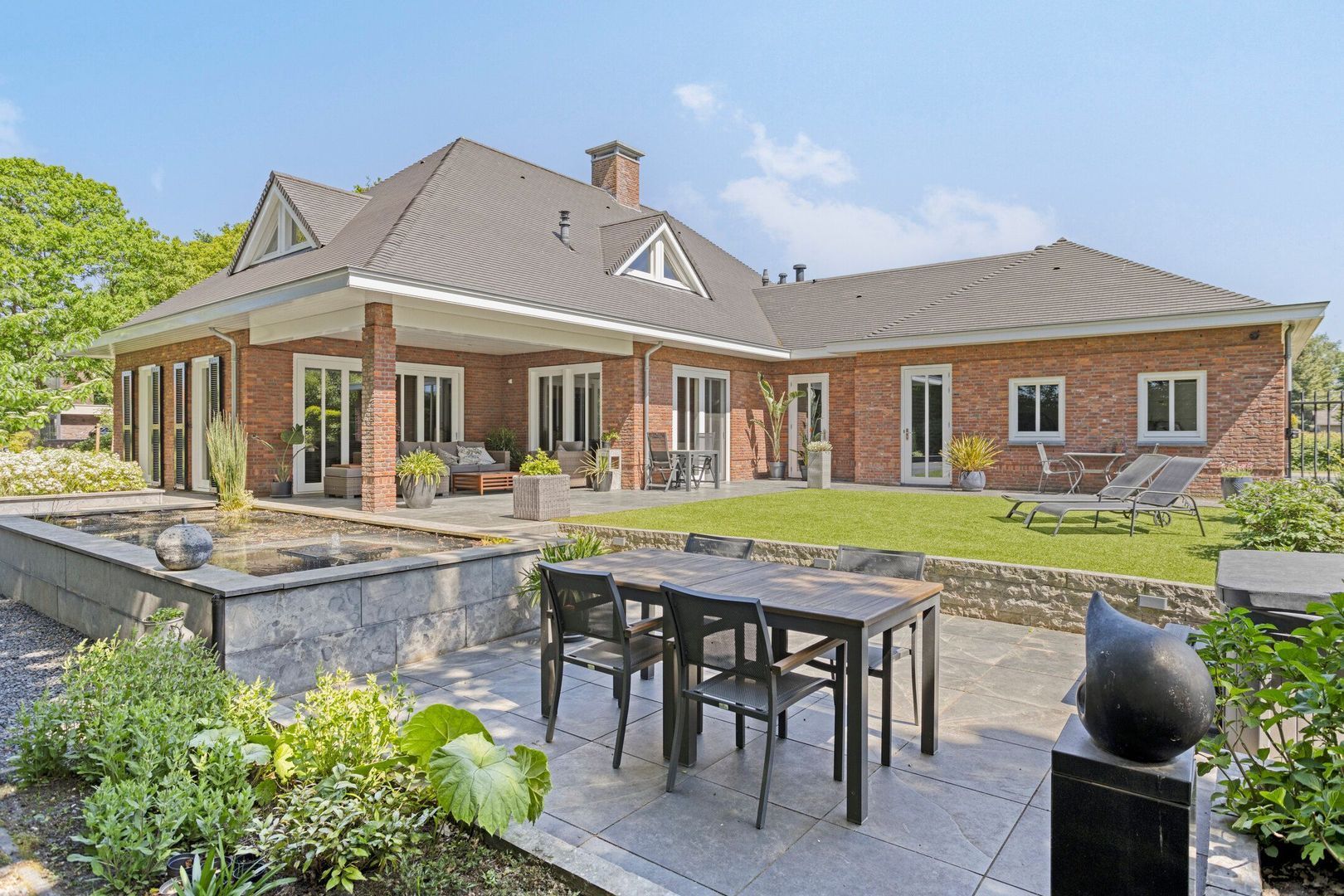 Morgenweg 59, Uden foto-1