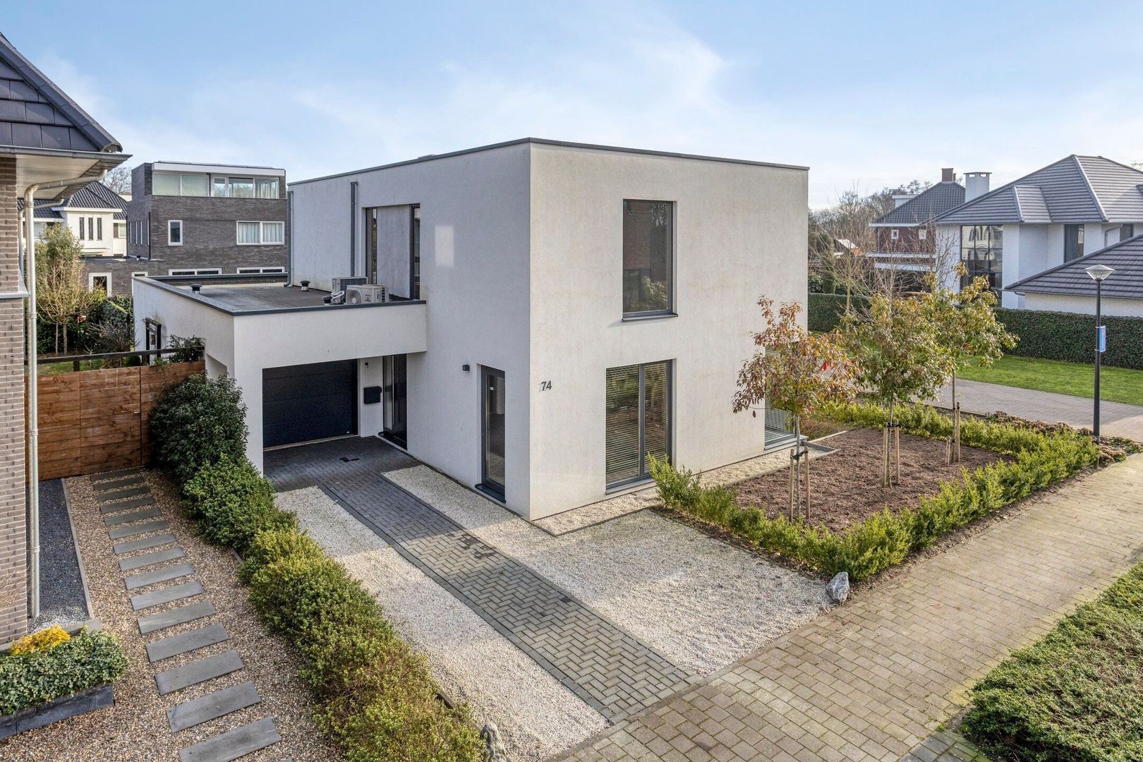 Fruitgaard 74, Uden foto-0