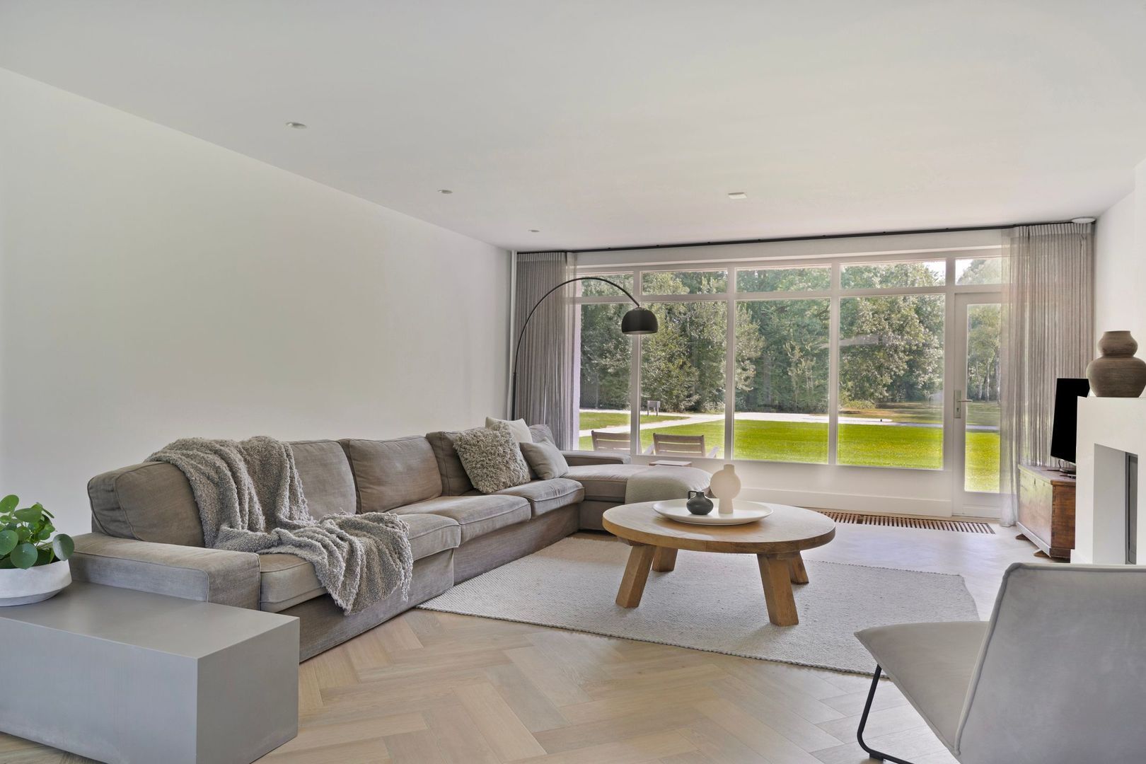 Kranenhofscheweg 1, Escharen foto-7