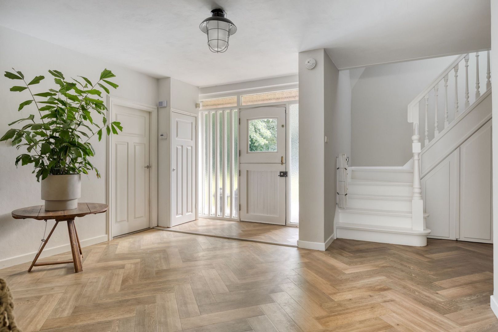 Kranenhofscheweg 1, Escharen foto-4