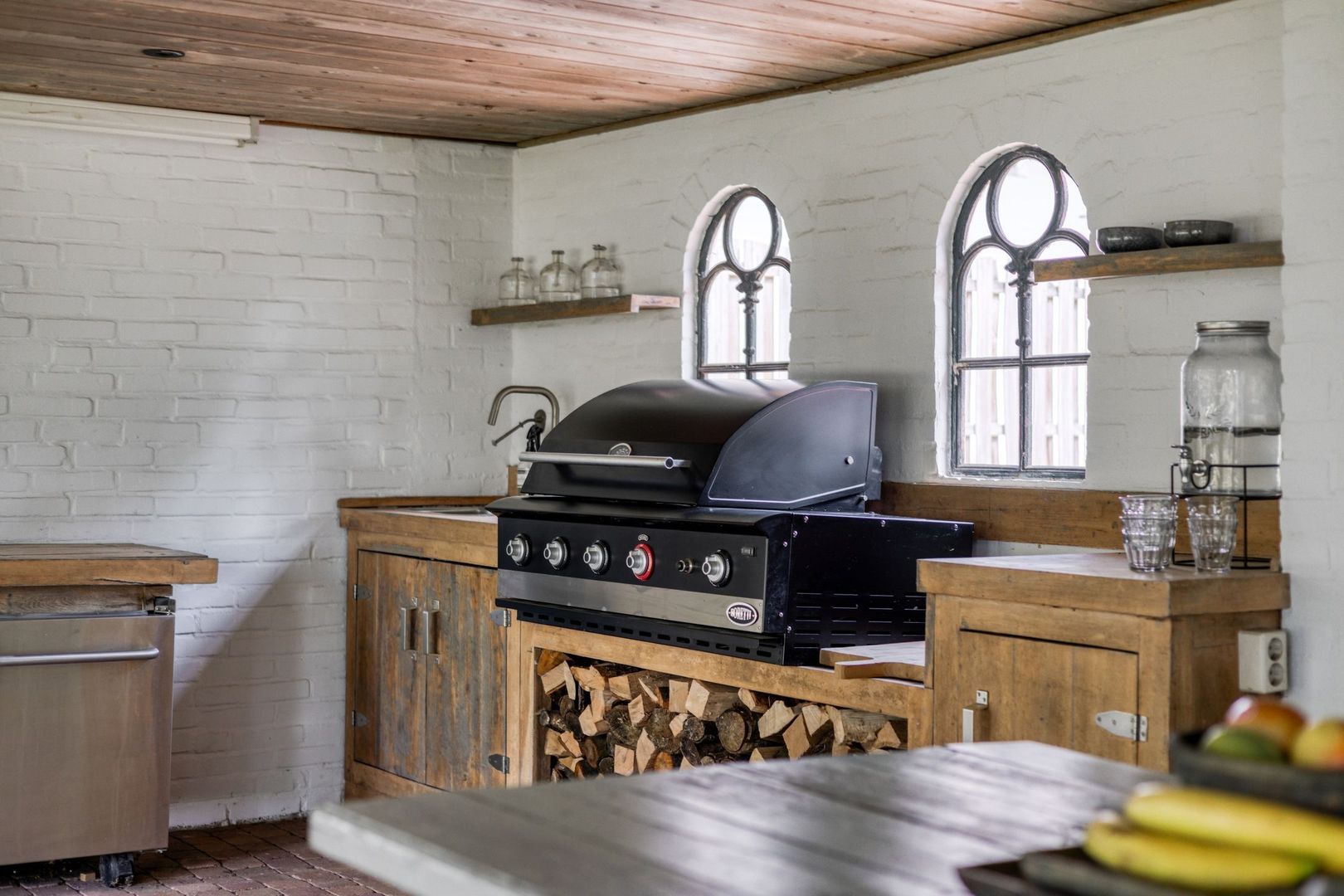 Kranenhofscheweg 1, Escharen foto-64