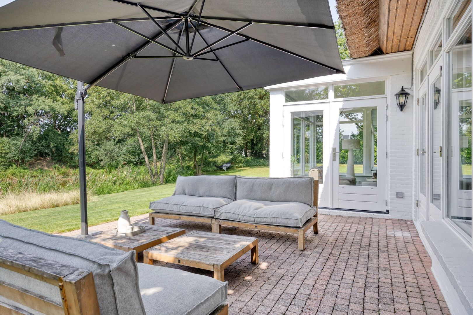 Kranenhofscheweg 1, Escharen foto-59