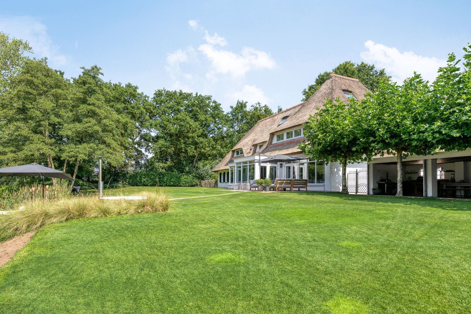 Kranenhofscheweg 1, Escharen foto-58