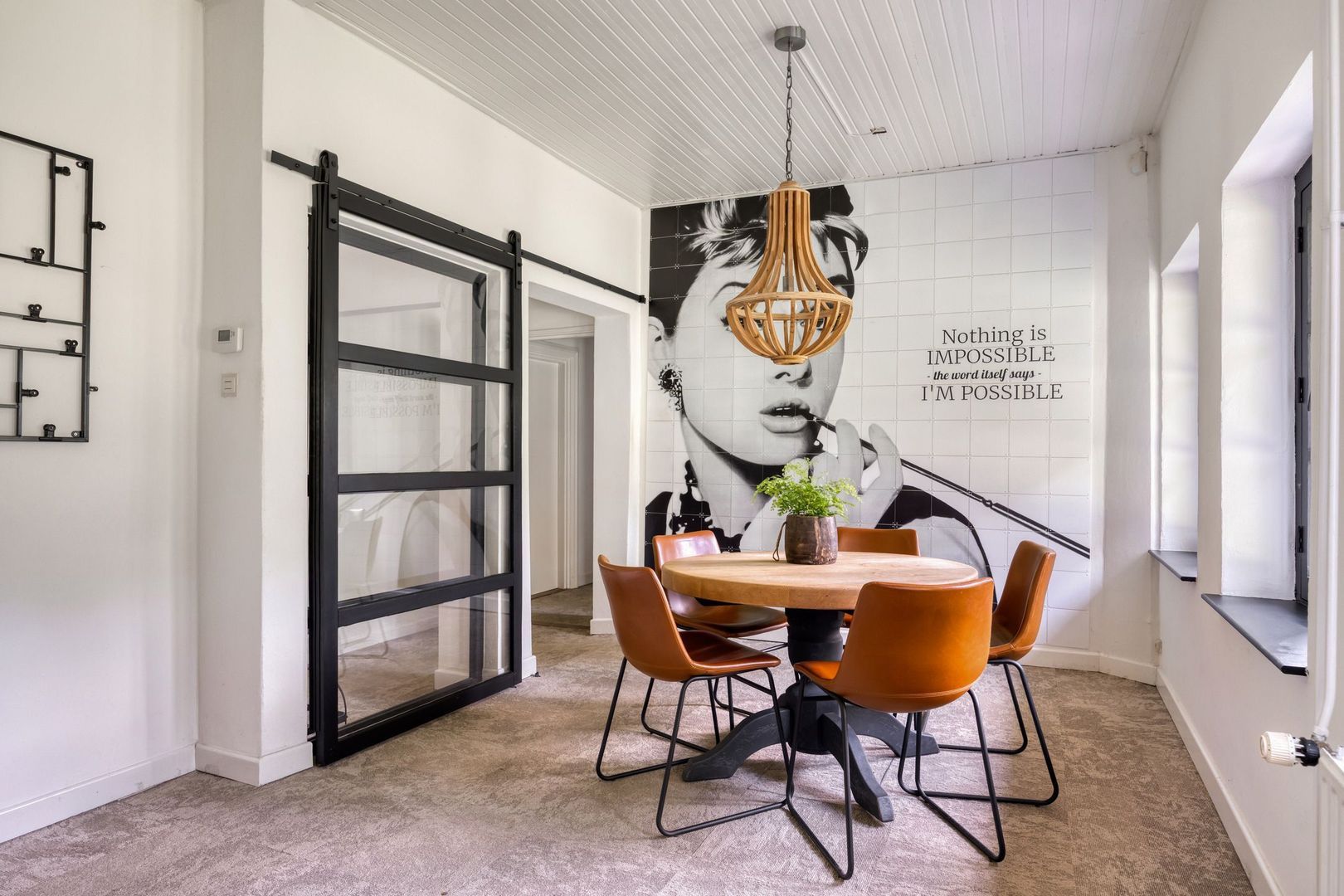 Kranenhofscheweg 1, Escharen foto-27