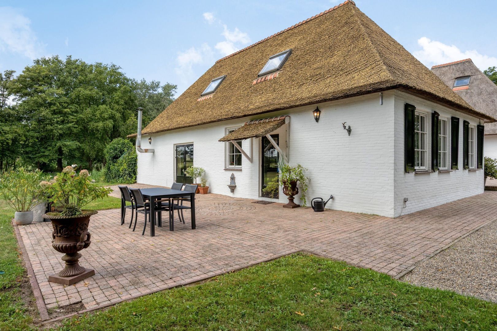 Kranenhofscheweg 1, Escharen foto-68