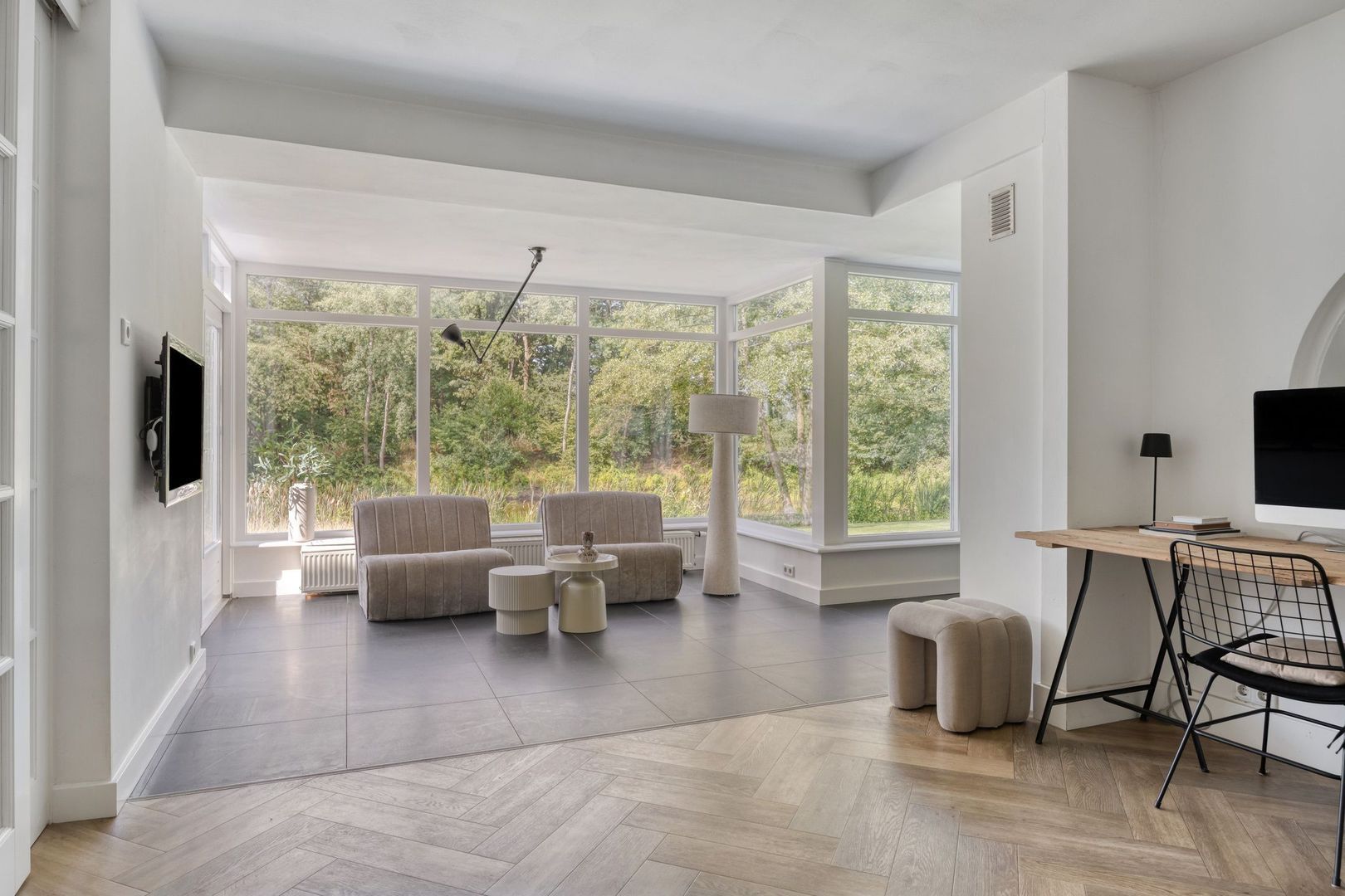 Kranenhofscheweg 1, Escharen foto-13