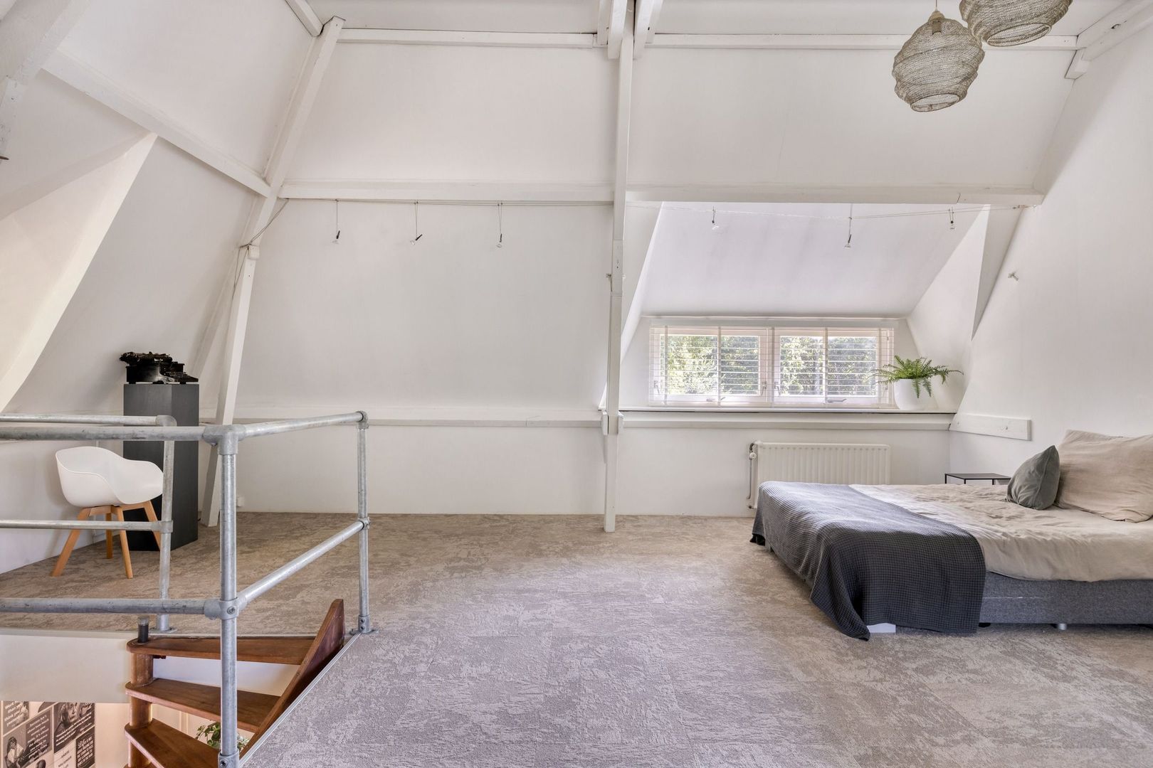 Kranenhofscheweg 1, Escharen foto-30