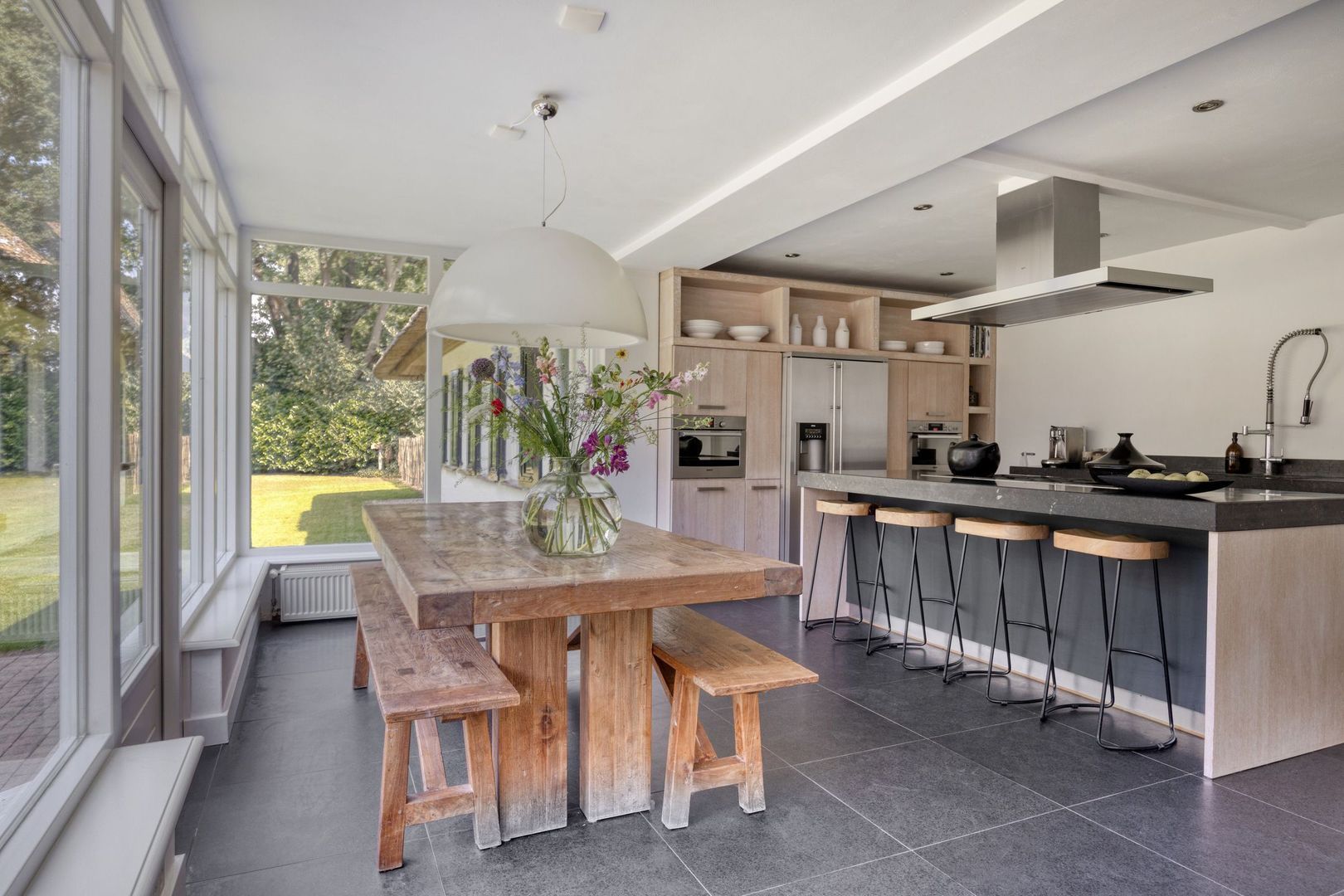 Kranenhofscheweg 1, Escharen foto-14