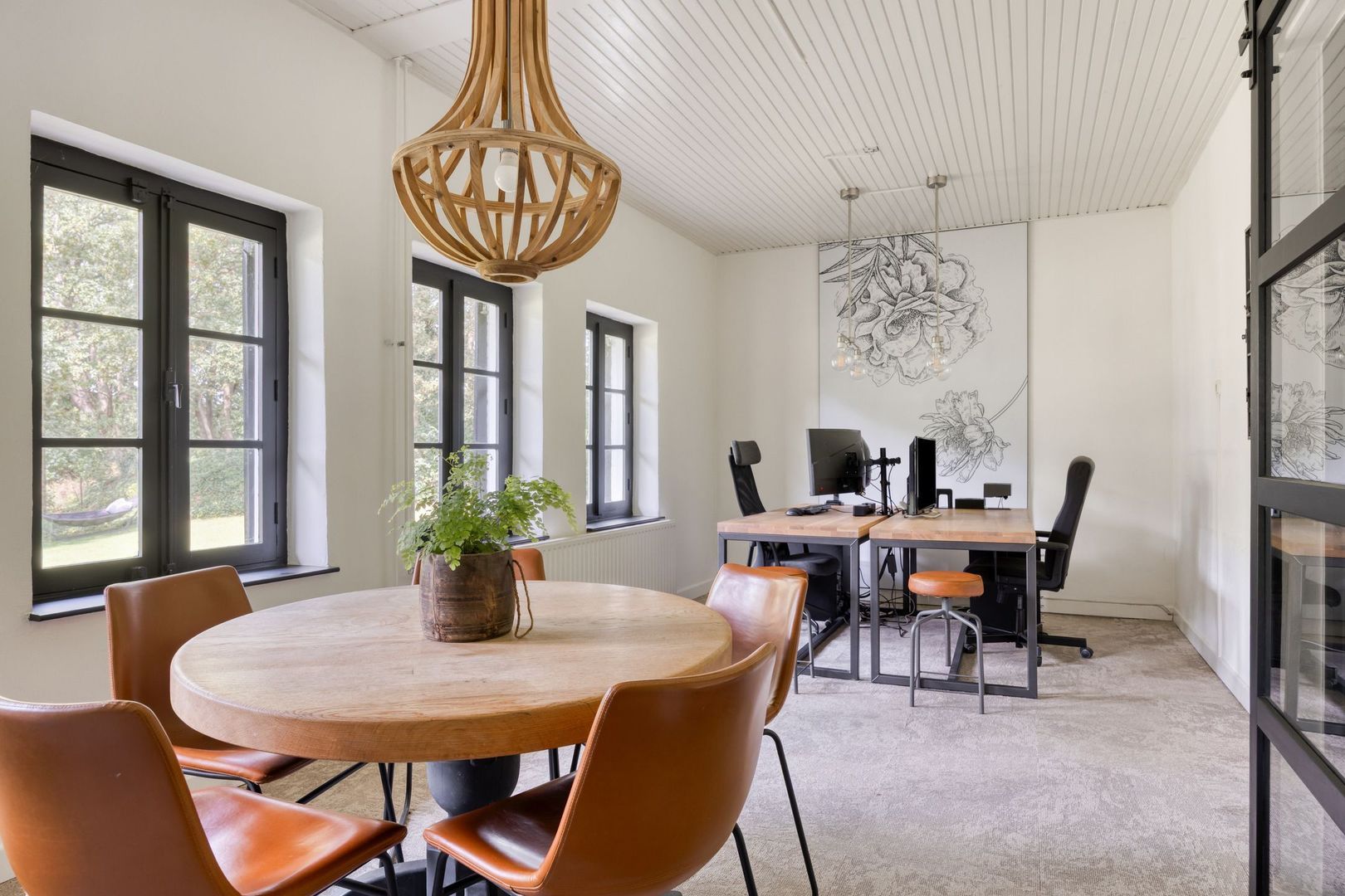 Kranenhofscheweg 1, Escharen foto-26