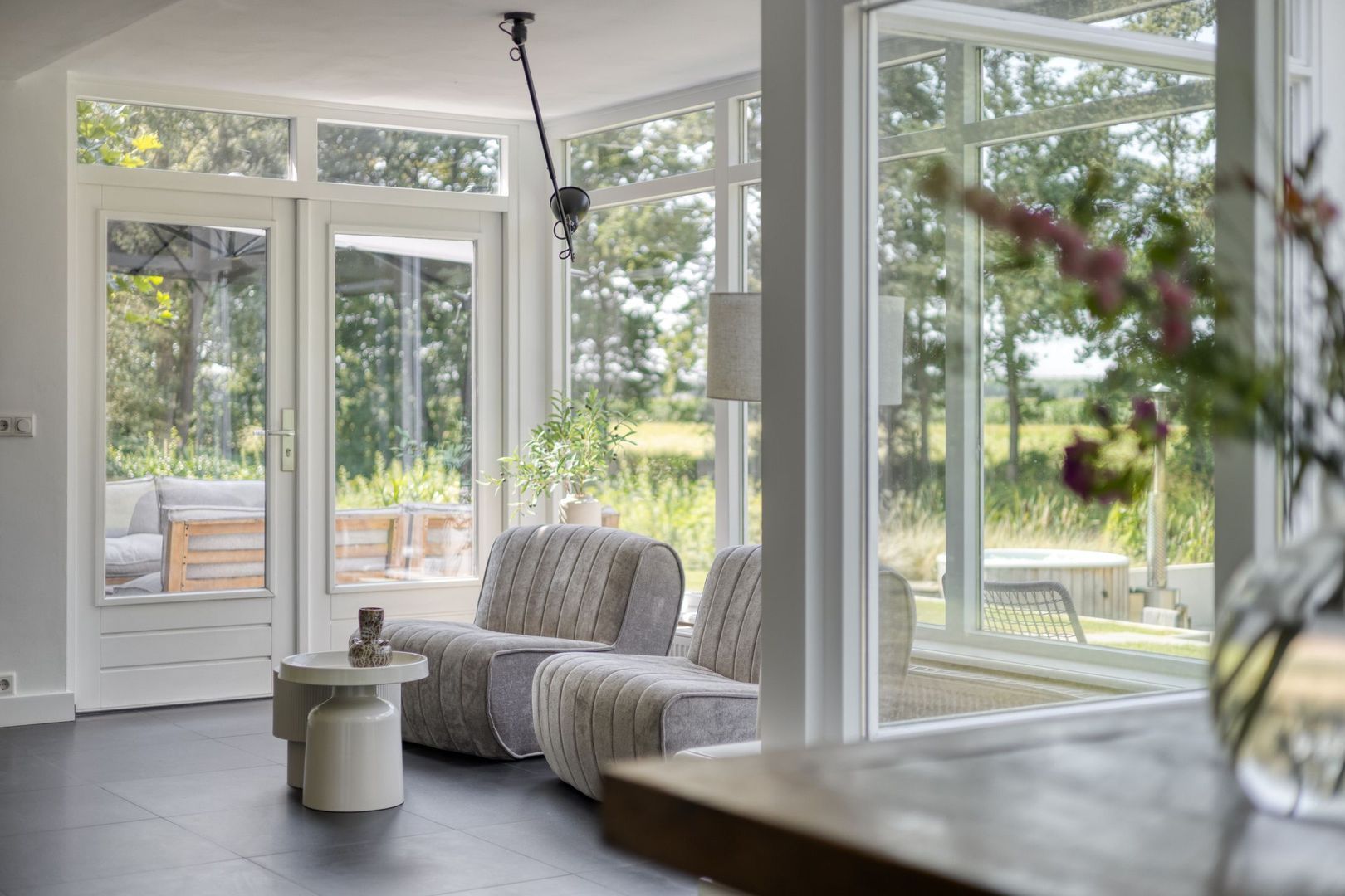 Kranenhofscheweg 1, Escharen foto-19