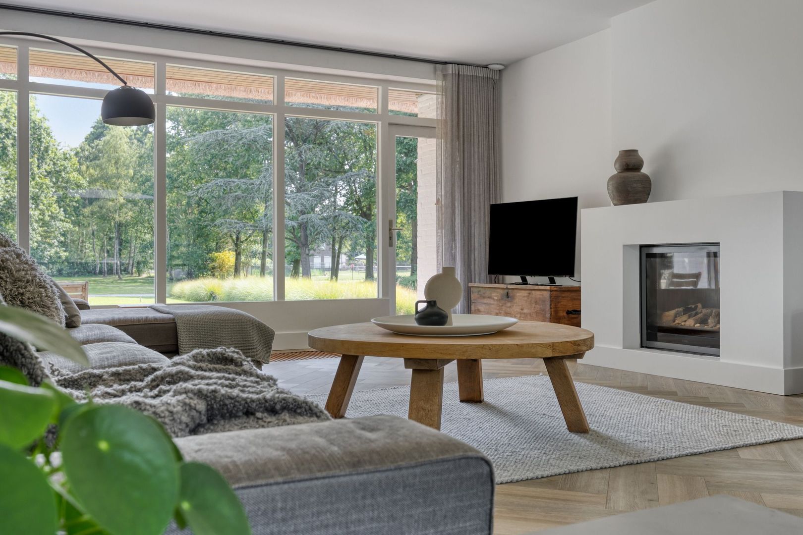 Kranenhofscheweg 1, Escharen foto-9