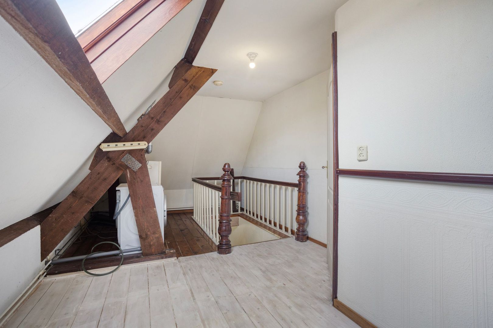 Kranenhofscheweg 1, Escharen foto-83