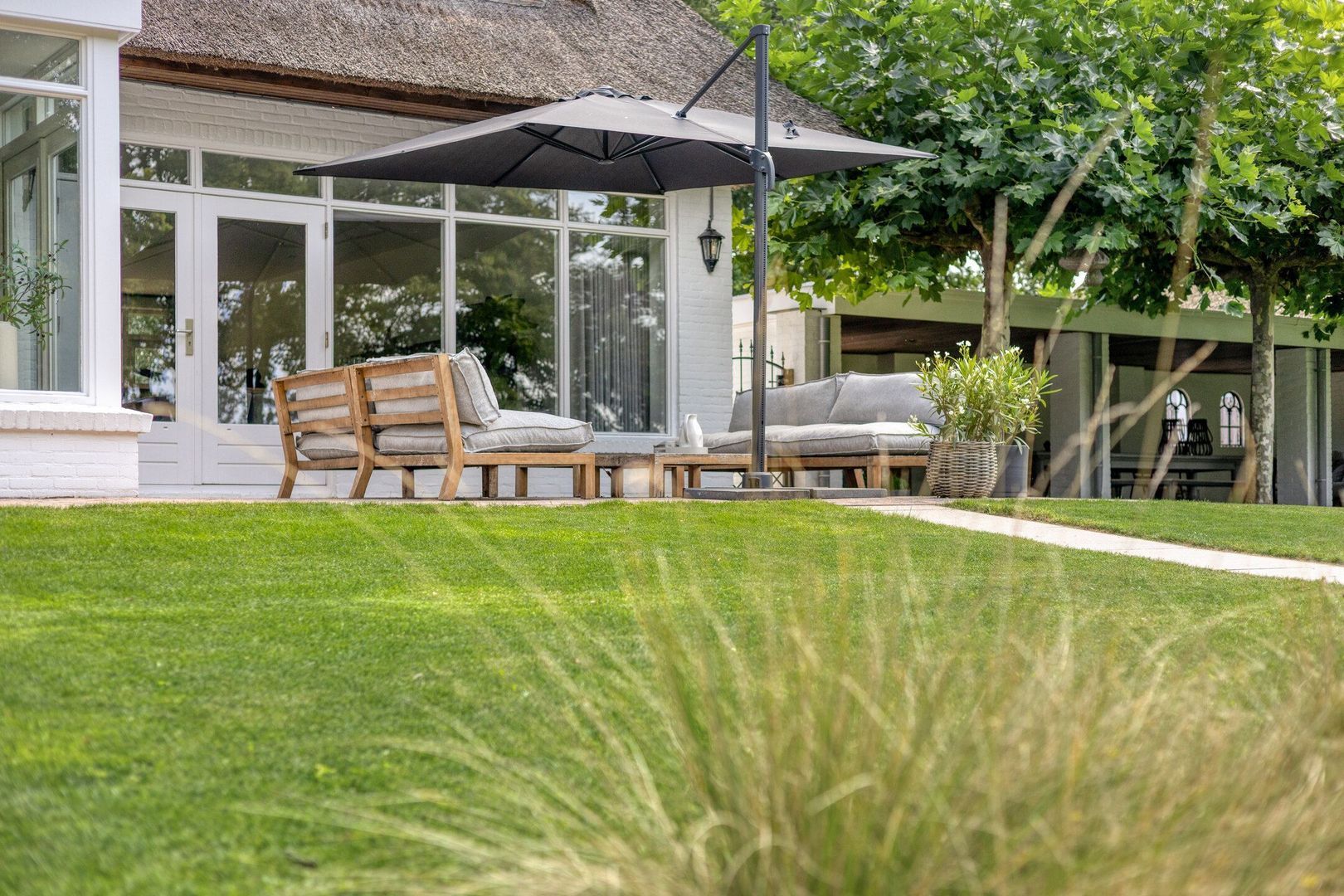 Kranenhofscheweg 1, Escharen foto-60