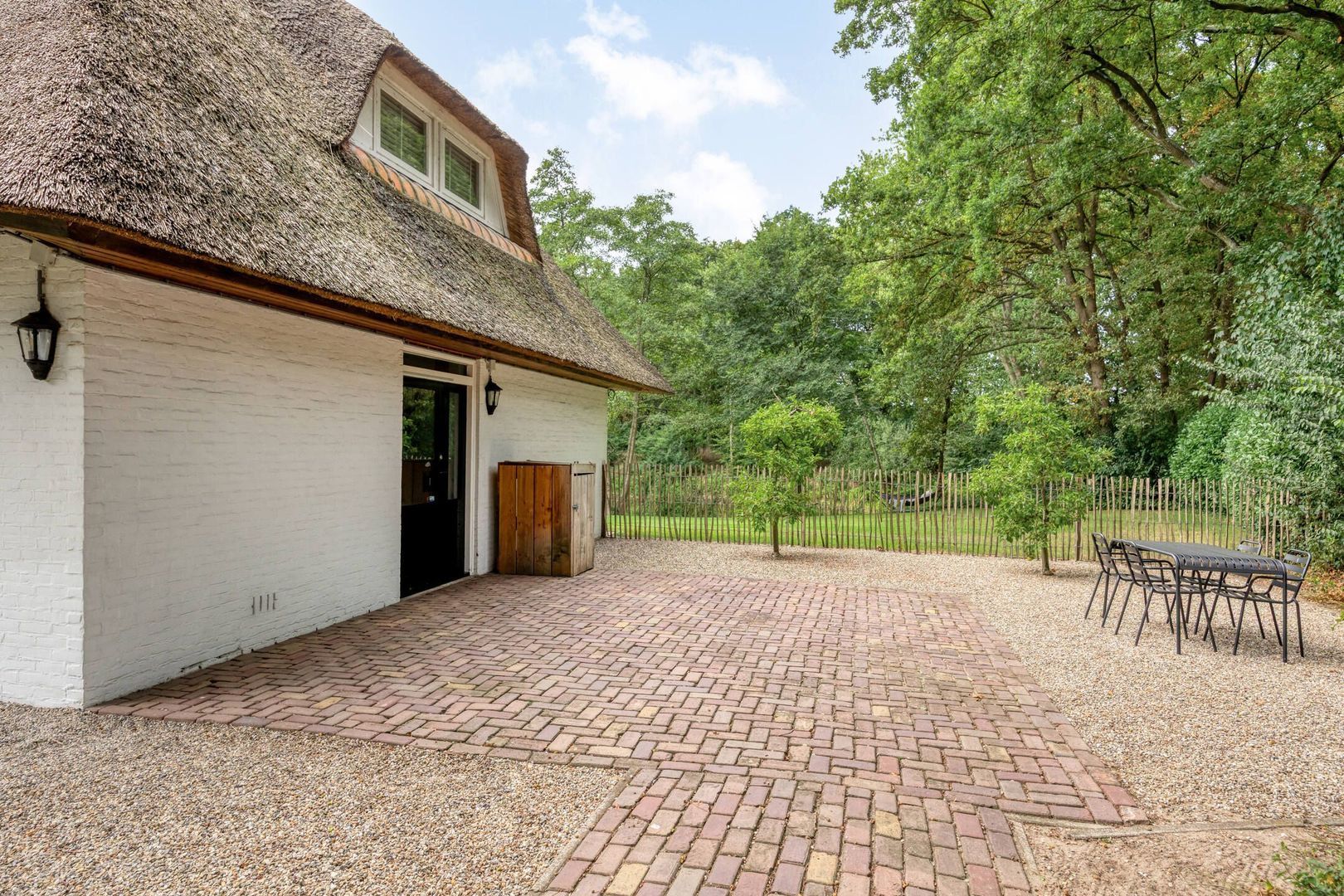 Kranenhofscheweg 1, Escharen foto-85