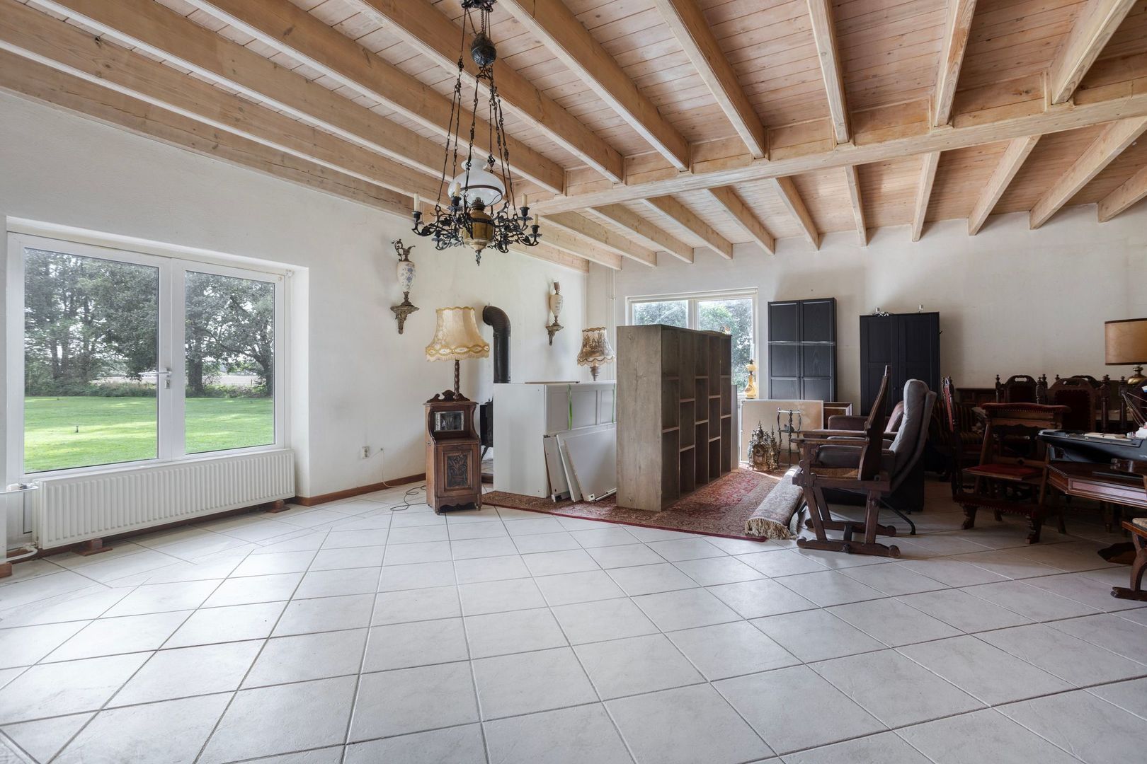 Kranenhofscheweg 1, Escharen foto-76