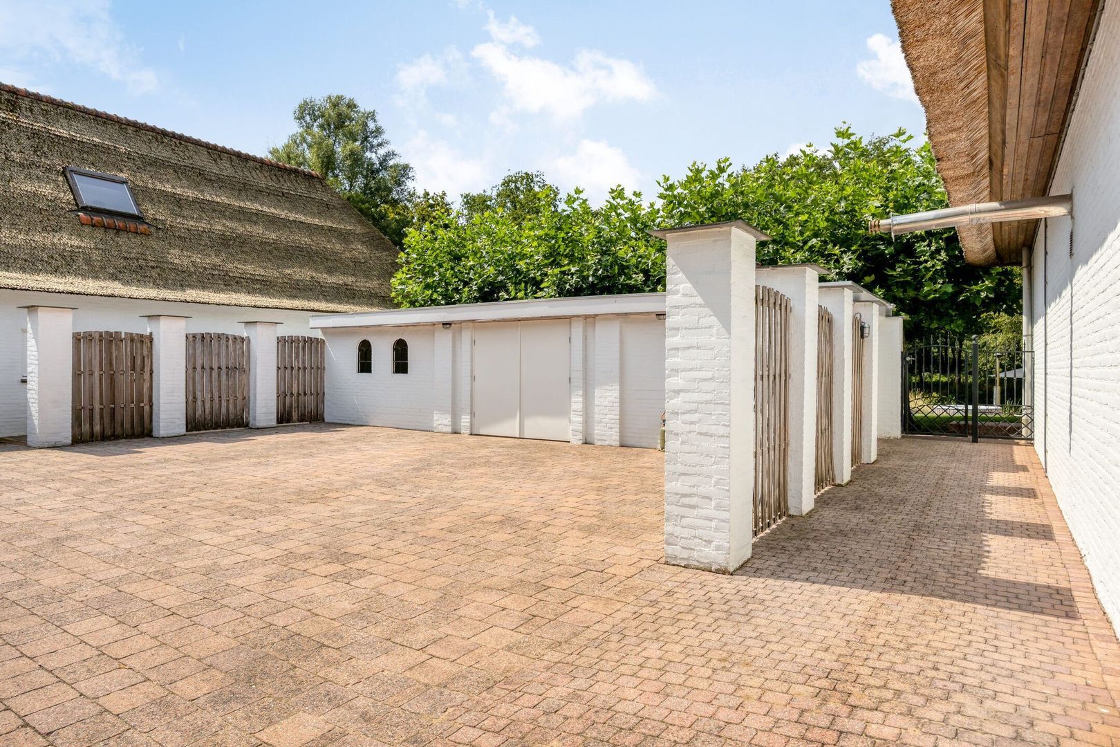 Kranenhofscheweg 1, Escharen foto-84