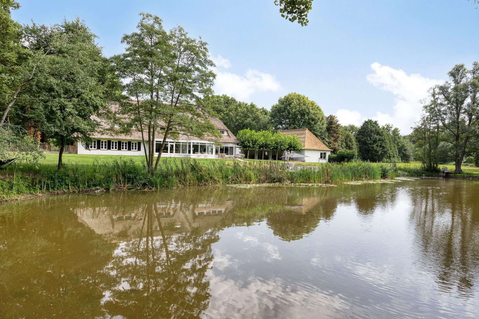 Kranenhofscheweg 1, Escharen foto-86