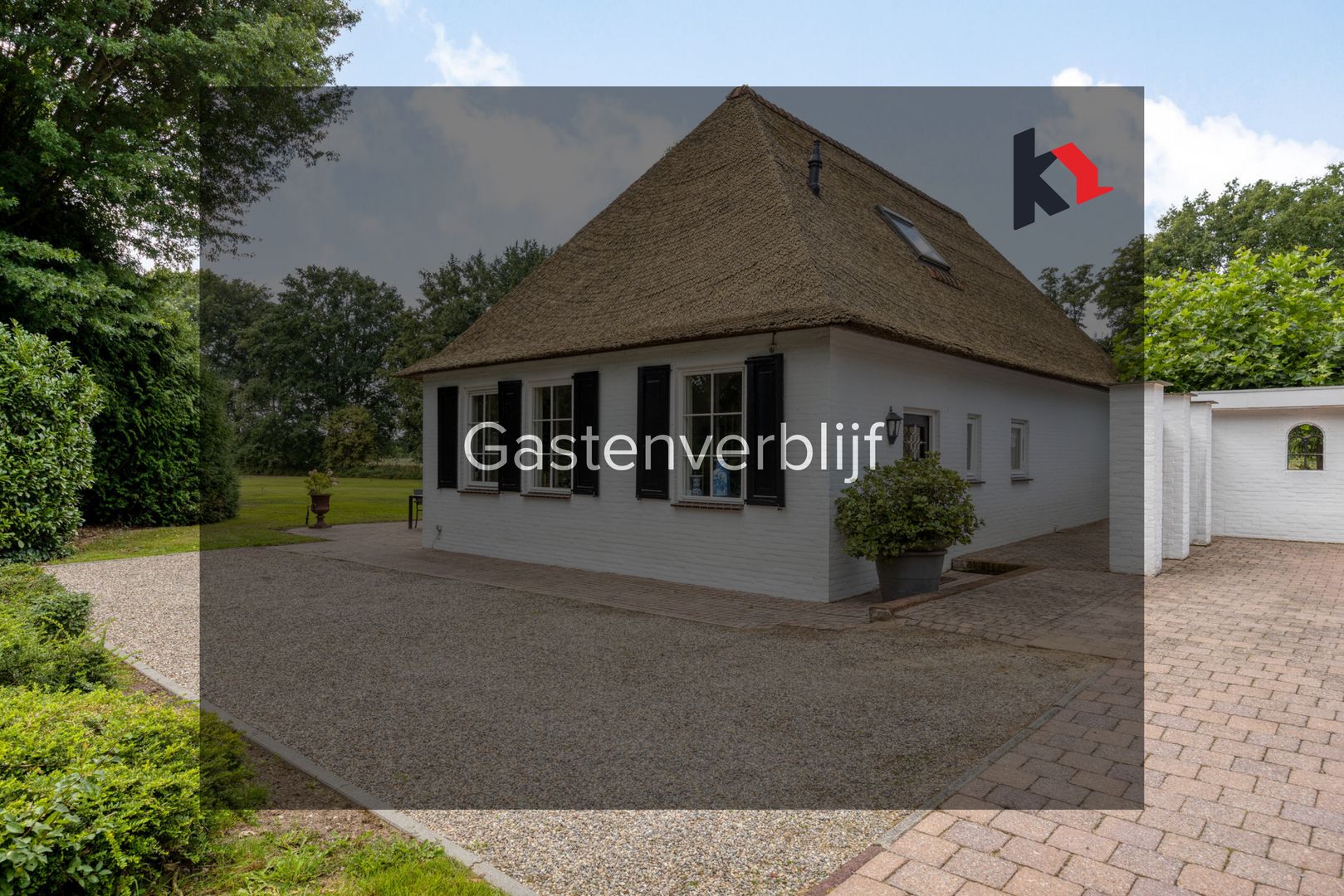 Kranenhofscheweg 1, Escharen foto-66