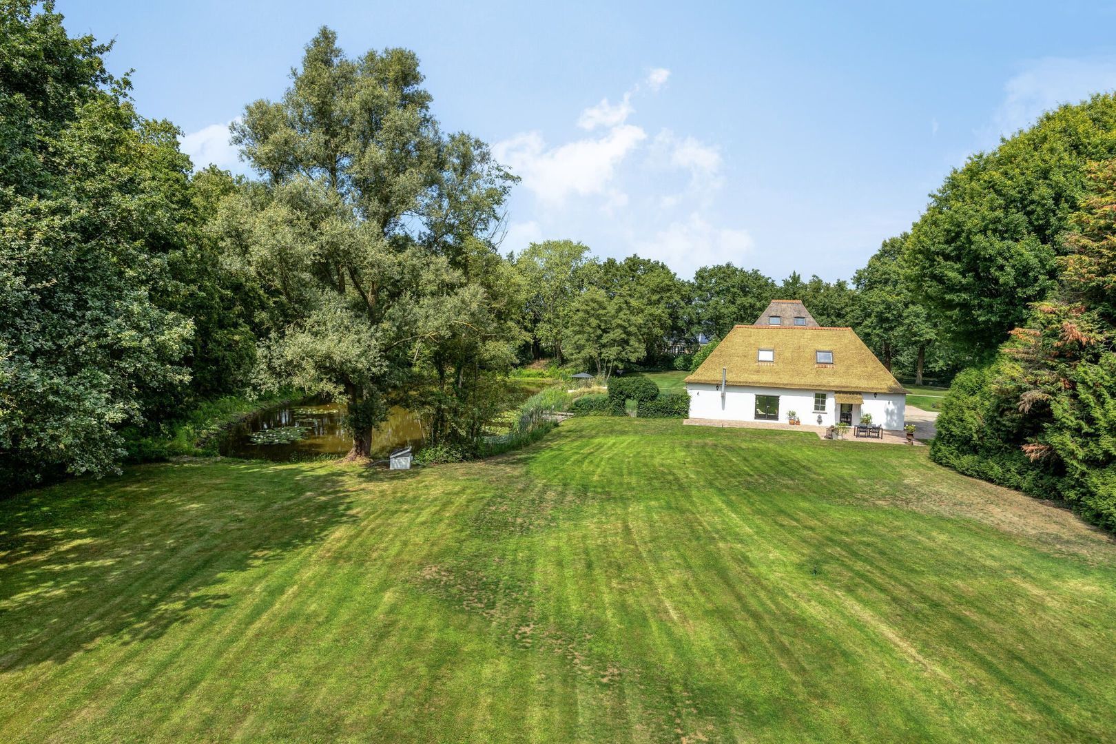 Kranenhofscheweg 1, Escharen foto-91