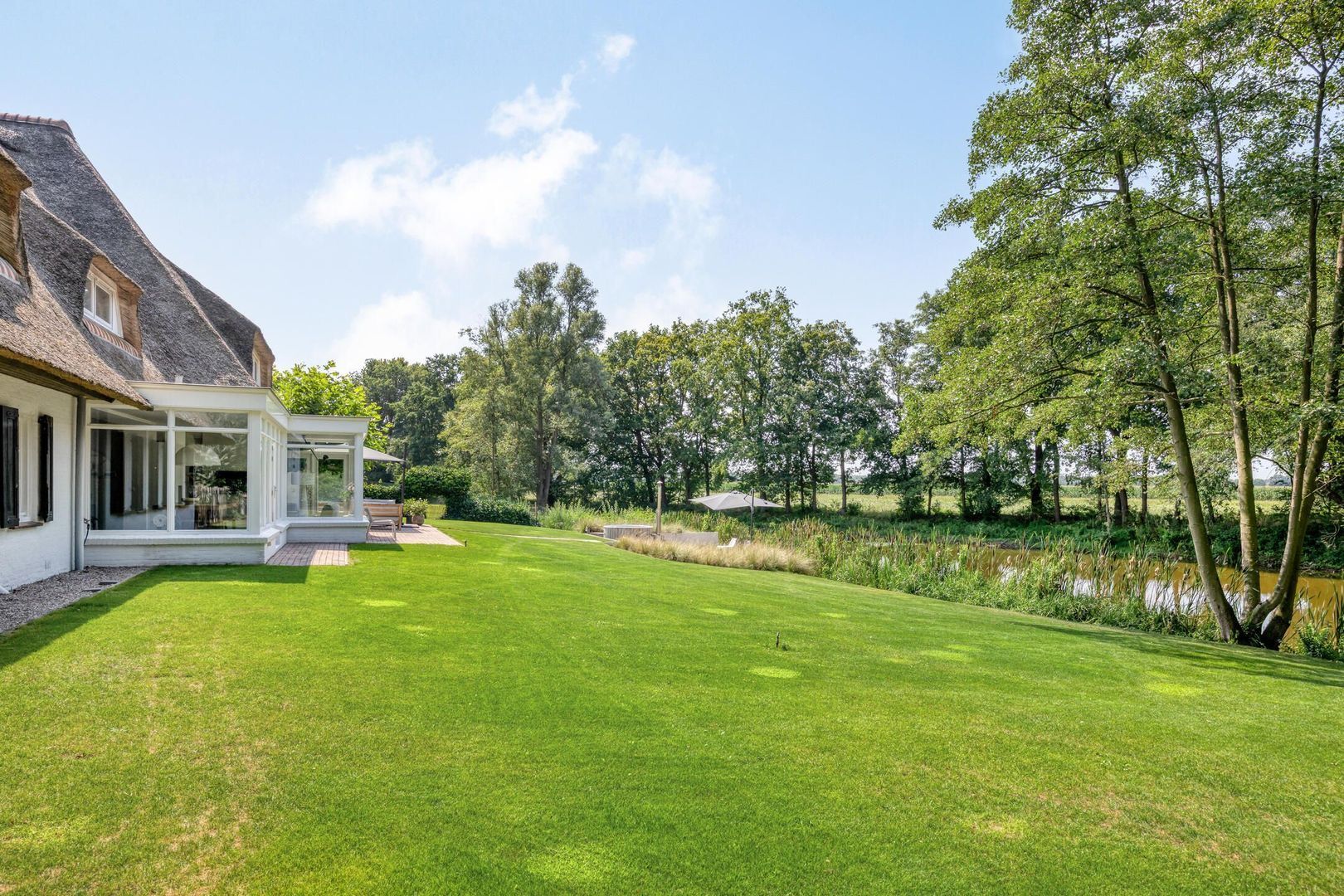 Kranenhofscheweg 1, Escharen foto-57