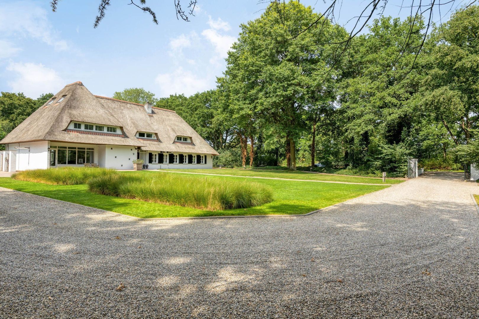 Kranenhofscheweg 1, Escharen foto-92