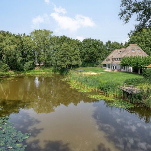 Kranenhofscheweg 1, Escharen foto-1