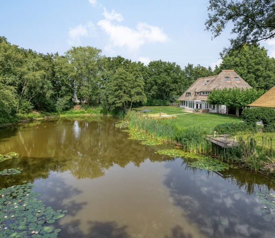 Kranenhofscheweg 1, Escharen