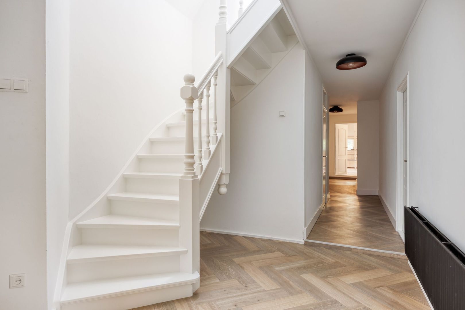 Kranenhofscheweg 1, Escharen foto-34