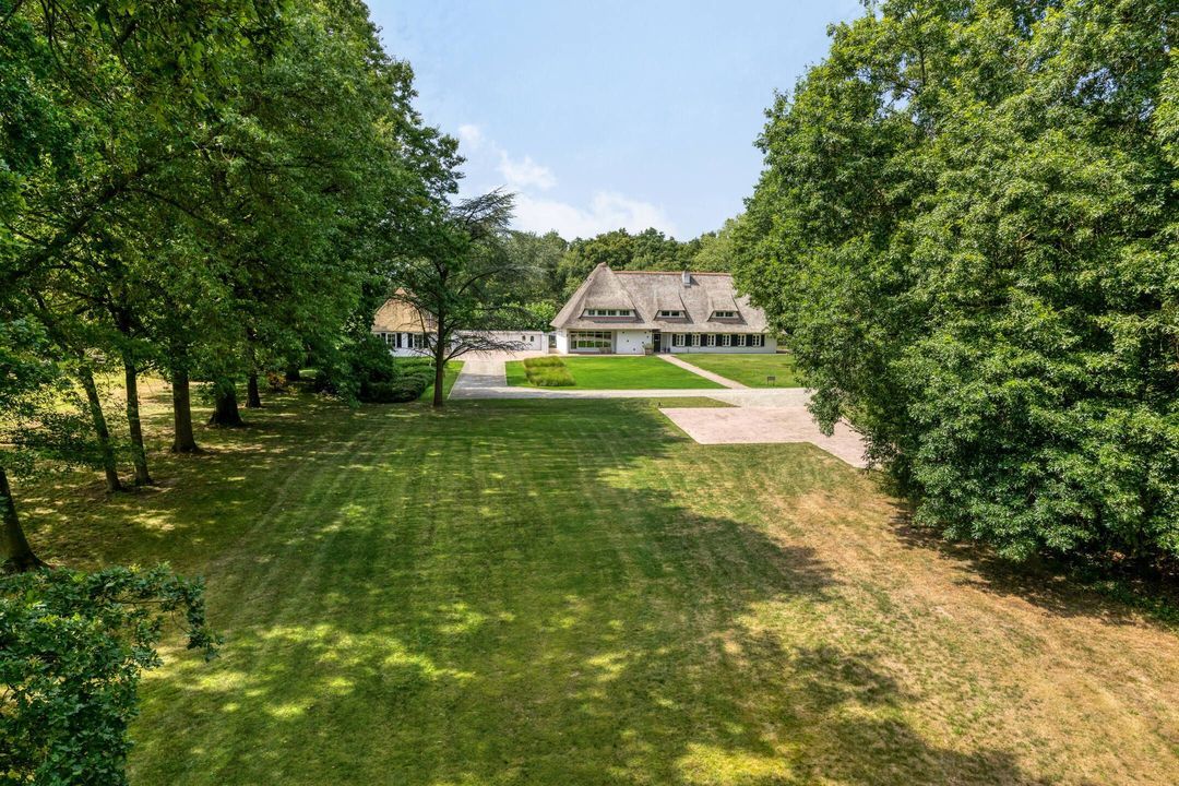 Kranenhofscheweg 1, Escharen foto-2