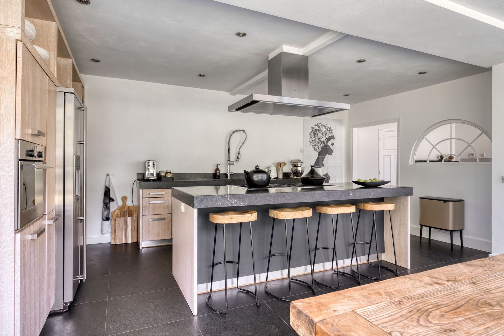 Kranenhofscheweg 1, Escharen foto-15