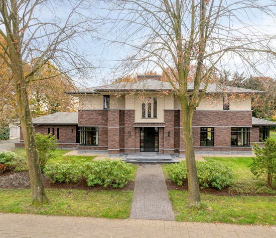 Hezelaarstraat 85, Veghel