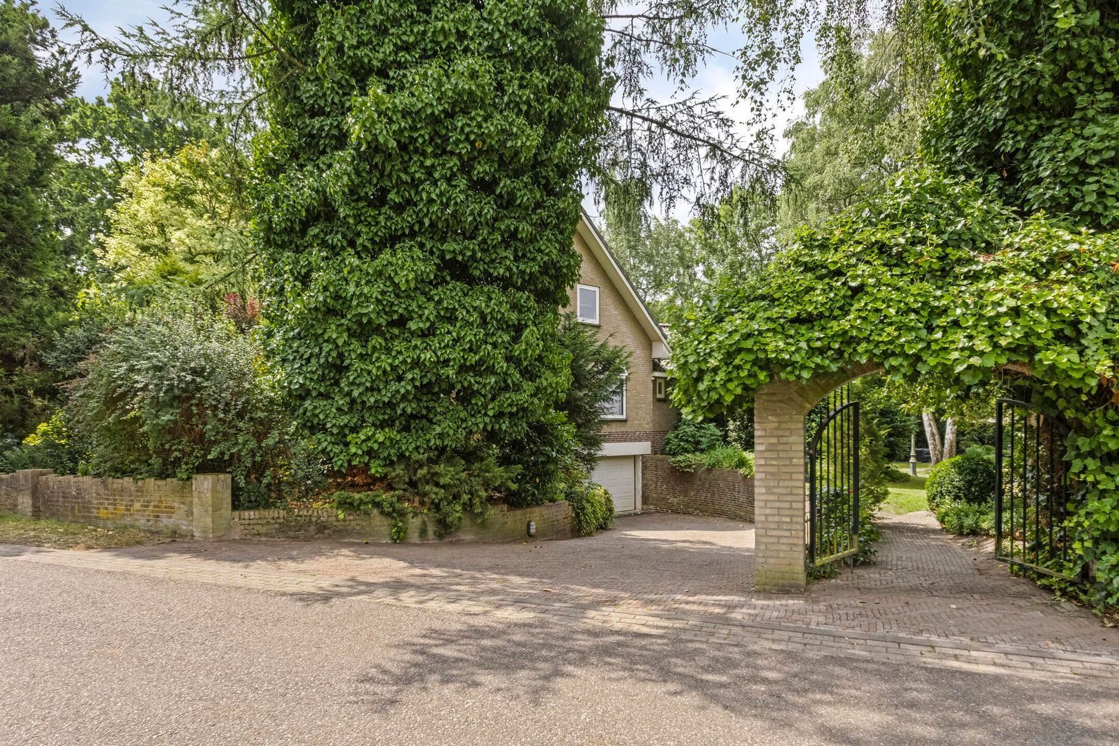 Artillerieweg 13, Uden foto-5