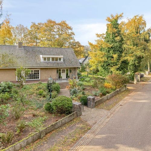 Artillerieweg 13, Uden foto-1