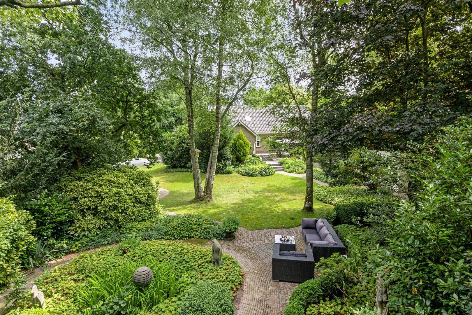 Artillerieweg 13, Uden foto-4