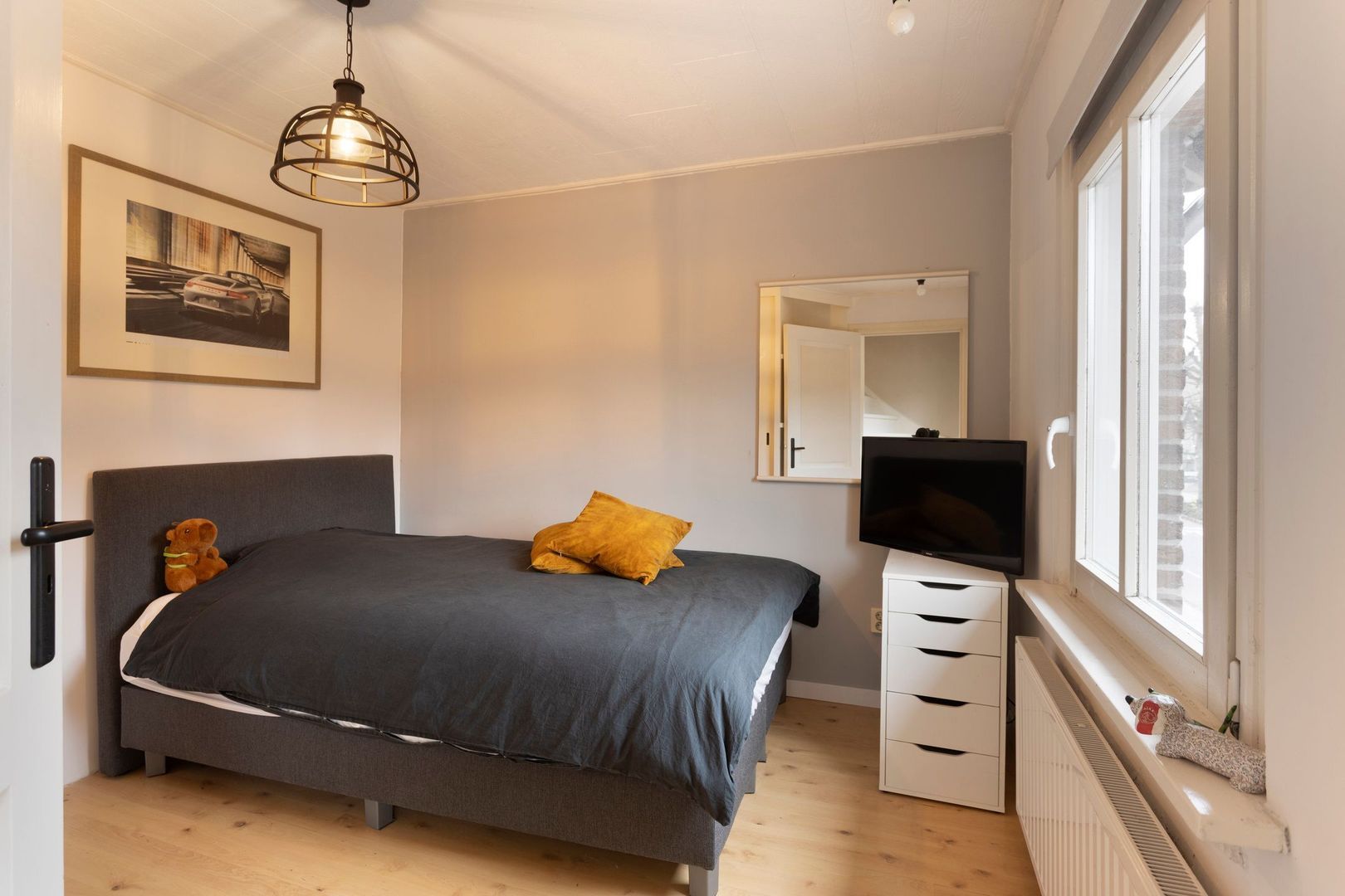 Mgr. Bosstraat 6, Uden foto-34