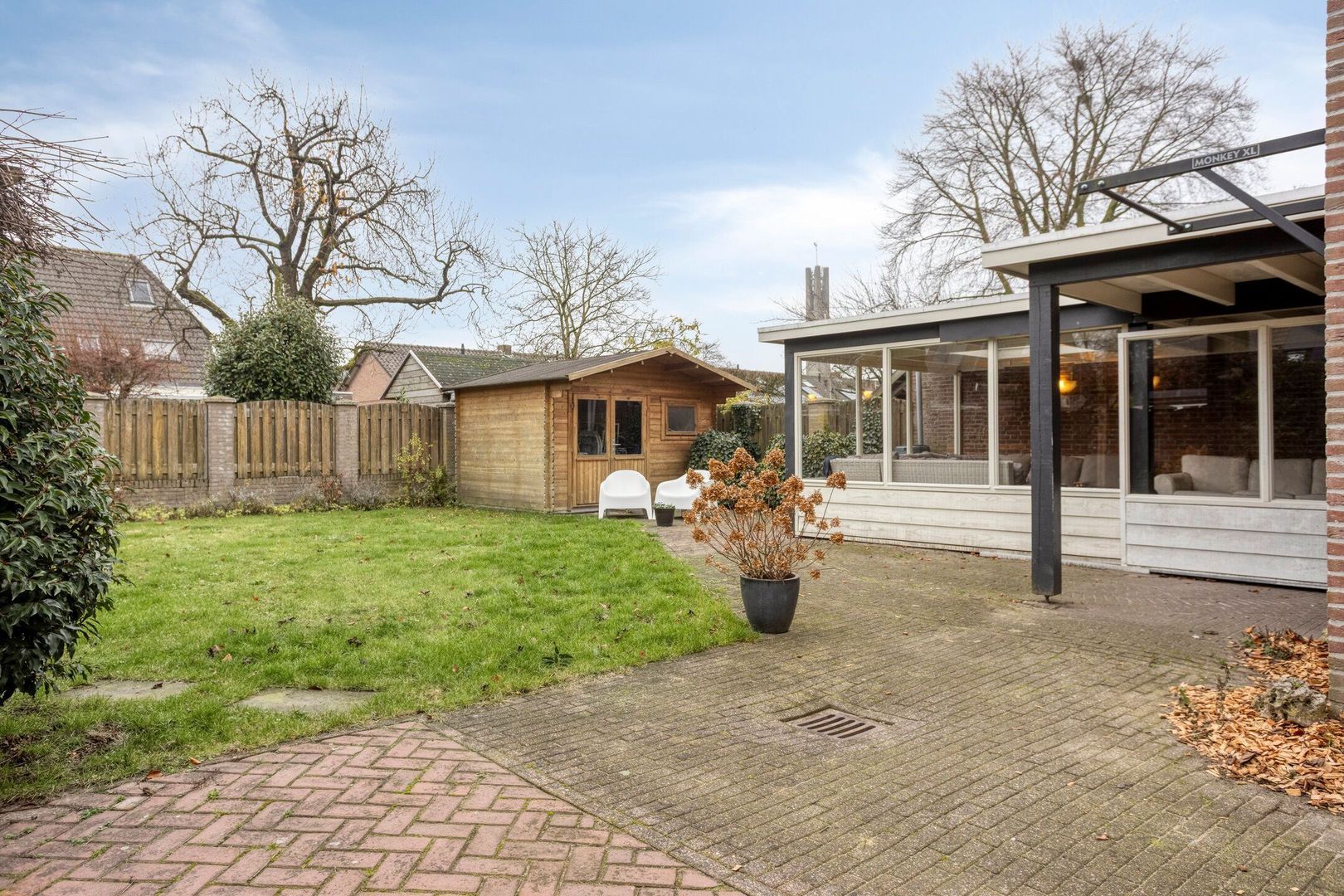 Mgr. Bosstraat 6, Uden foto-39