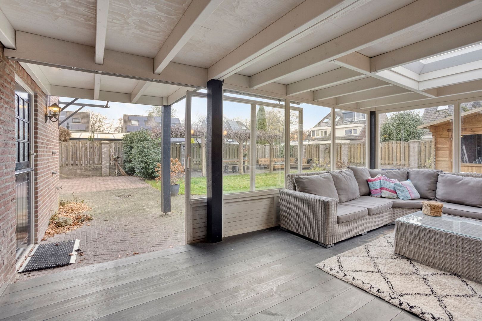 Mgr. Bosstraat 6, Uden foto-37