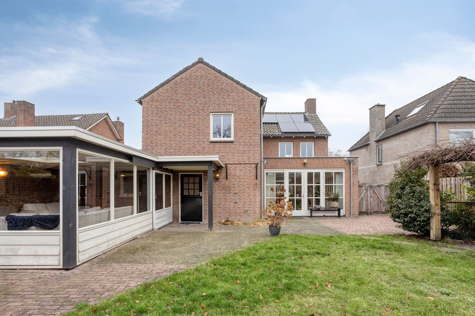 Mgr. Bosstraat 6, Uden foto-43