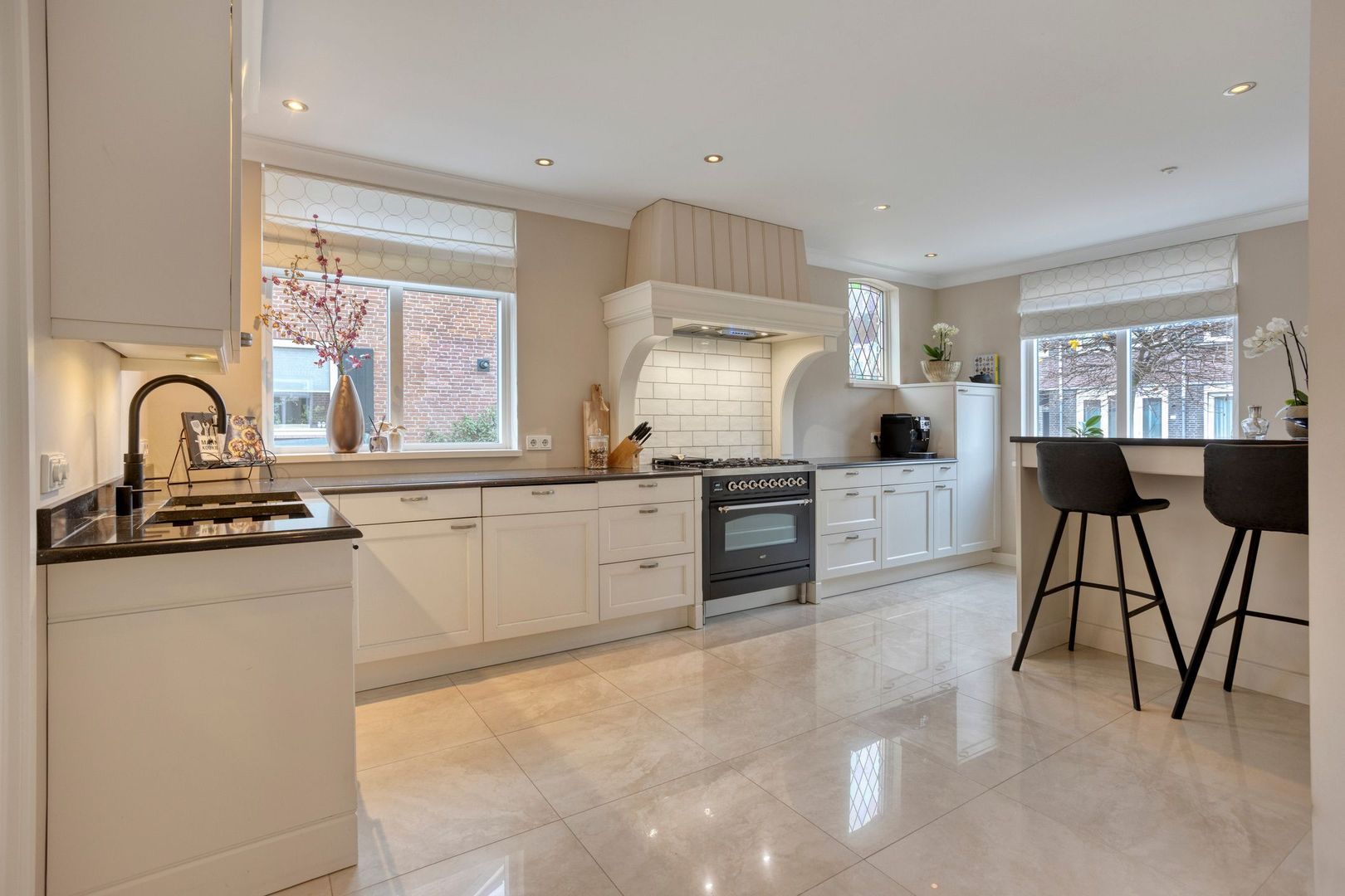 Mgr. Bosstraat 6, Uden foto-2