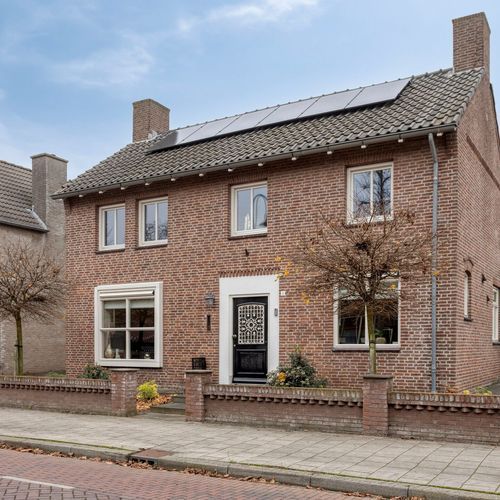 Mgr. Bosstraat 6, Uden foto-1