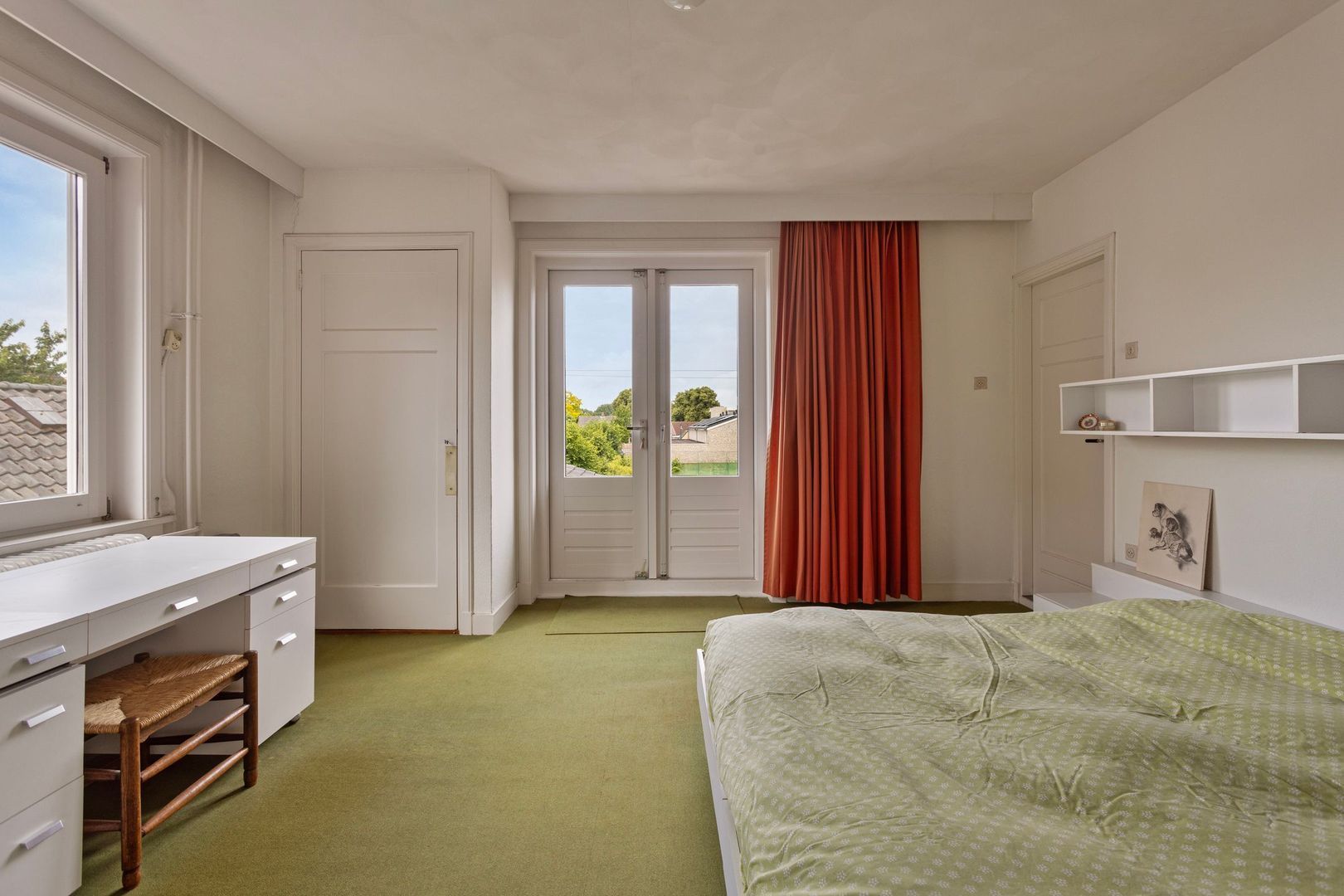 Stationsstraat 2, Mill foto-34