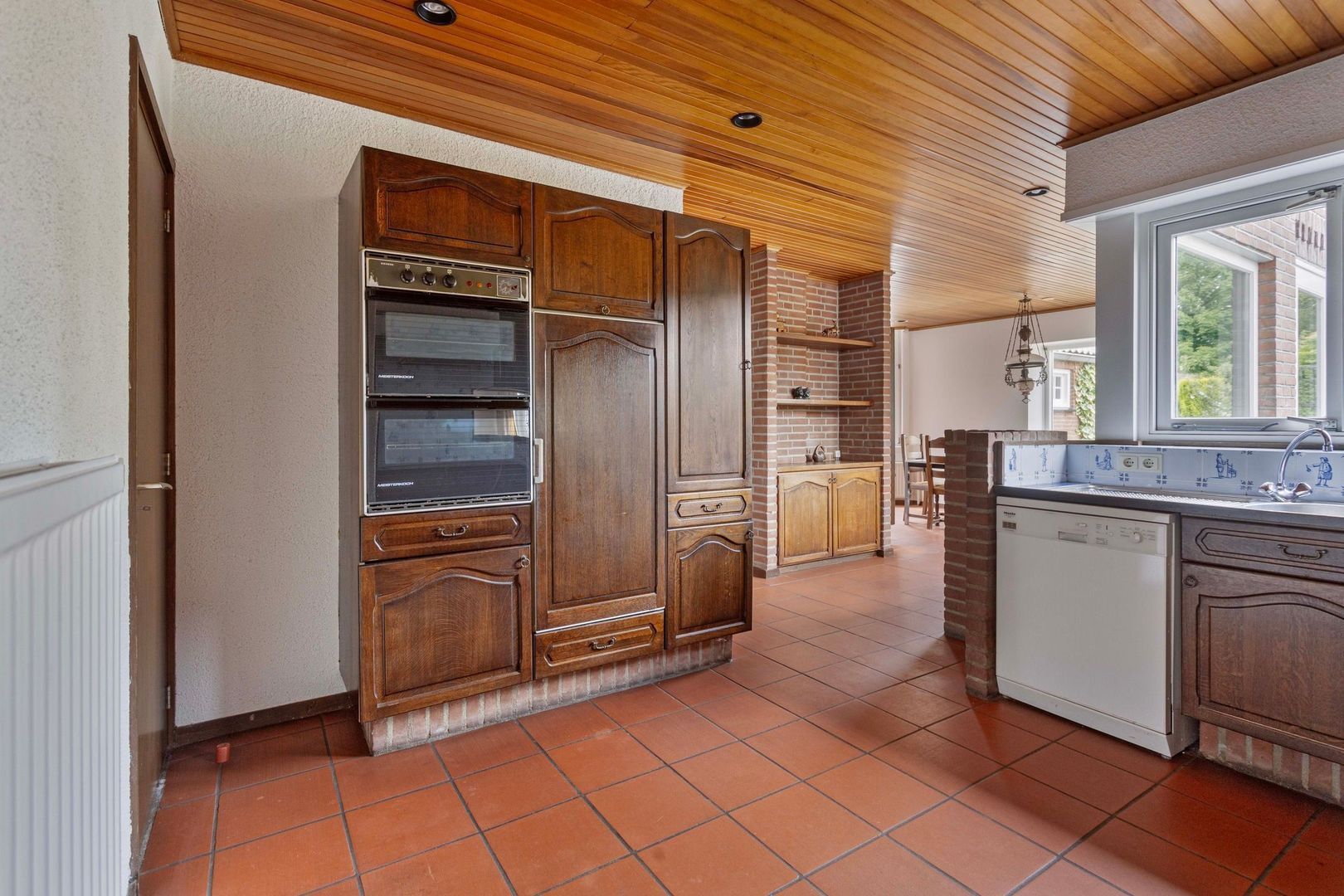 Stationsstraat 2, Mill foto-22