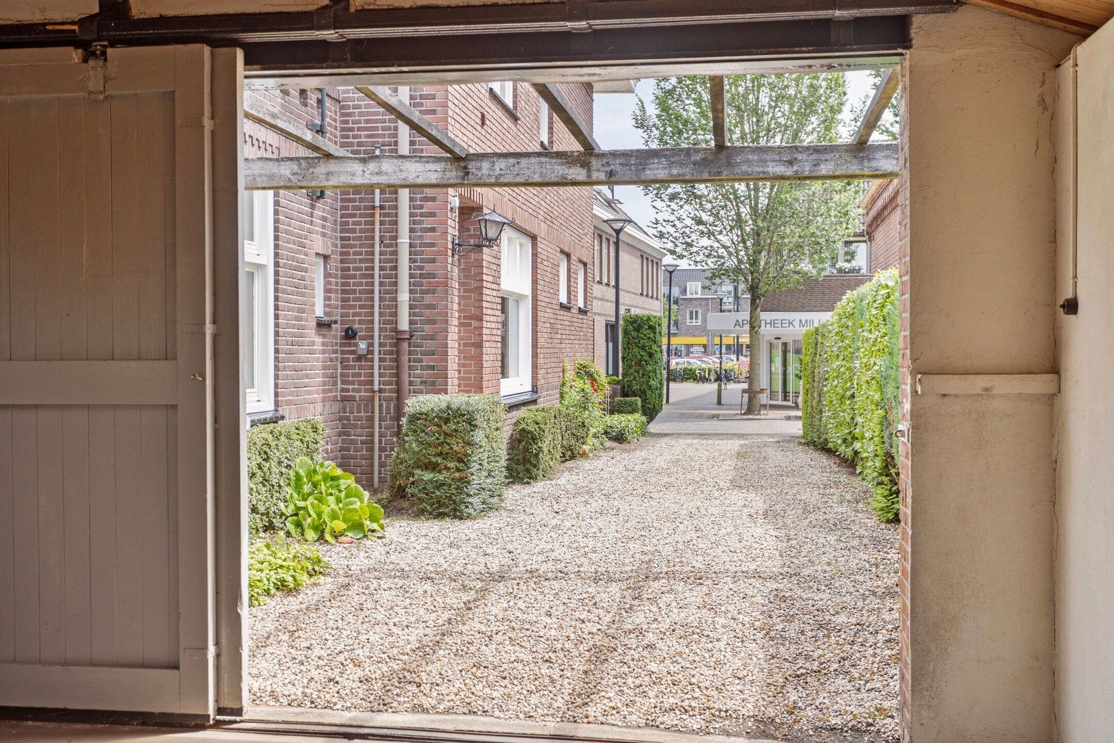 Stationsstraat 2, Mill foto-65